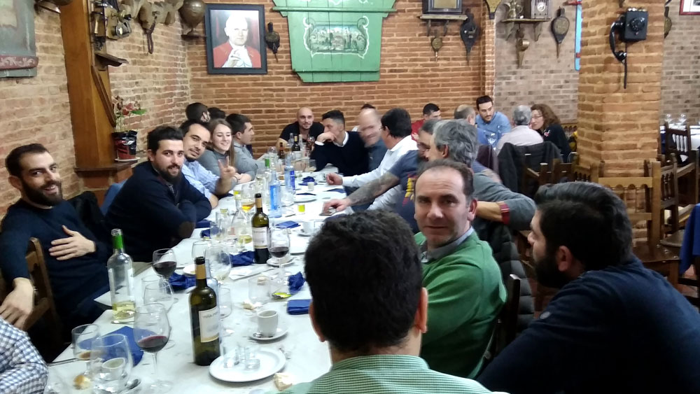 Equipo Sanla
